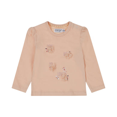 Dirkje T-shirt ls
