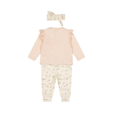Afbeelding in Gallery-weergave laden, Dirkje 2 pce babysuit + headband
