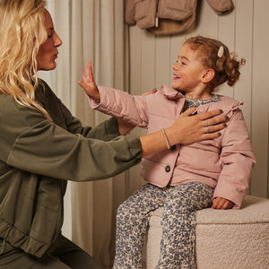 Dirkje Jacket