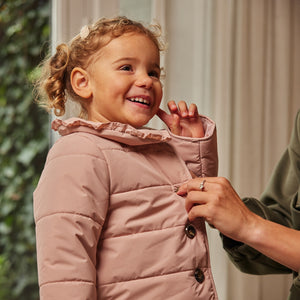 Dirkje Jacket