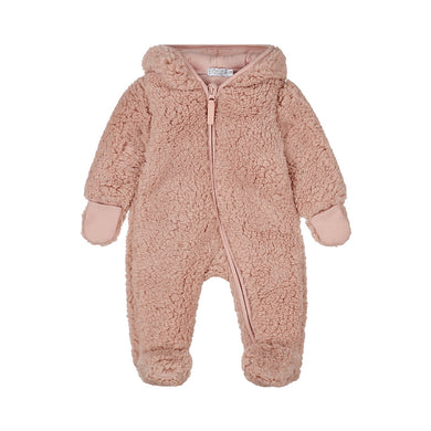 Dirkje 1 pce babysuit