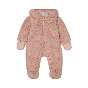 Dirkje 1 pce babysuit