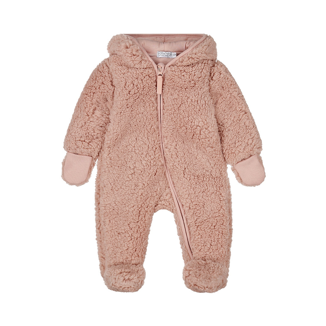 Dirkje 1 pce babysuit