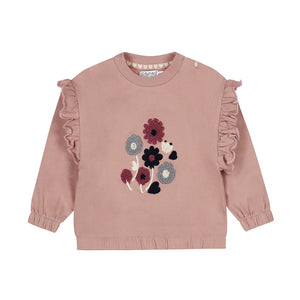 Dirkje Sweater loose fit