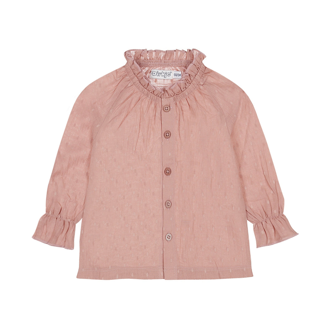 Dirkje Blouse