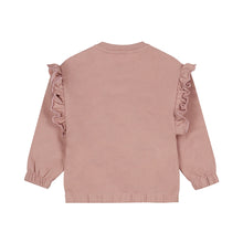 Afbeelding in Gallery-weergave laden, Dirkje Sweater loose fit