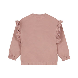 Dirkje Sweater loose fit