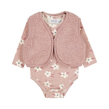 Afbeelding in Gallery-weergave laden, Dirkje 3 pce babysuit + headband