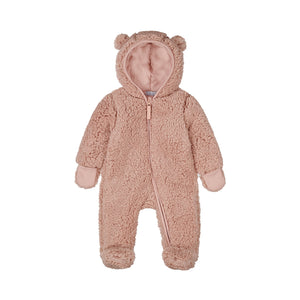 Dirkje 1 pce babysuit