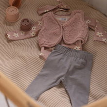 Afbeelding in Gallery-weergave laden, Dirkje 3 pce babysuit + headband