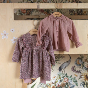 Dirkje Blouse