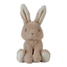 Afbeelding in Gallery-weergave laden, Little Dutch Knuffel konijn Baby bunny 15cm