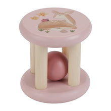 Afbeelding in Gallery-weergave laden, Little Dutch Fairy Garden Houten Rammelaar