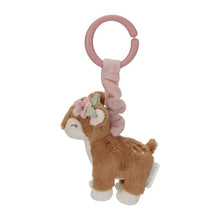 Afbeelding in Gallery-weergave laden, Little Dutch Fairy Garden Trilfiguur Hertje