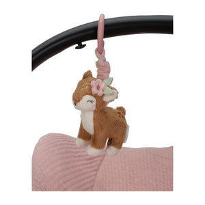 Little Dutch Fairy Garden Trilfiguur Hertje