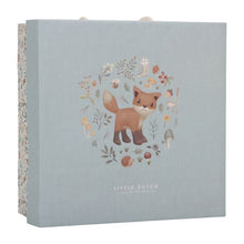 Afbeelding in Gallery-weergave laden, Little Dutch Giftset knuffels - Forest Friends GRS