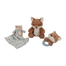 Afbeelding in Gallery-weergave laden, Little Dutch Giftset knuffels - Forest Friends GRS