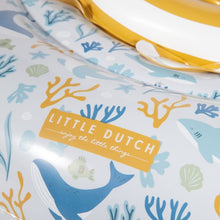 Afbeelding in Gallery-weergave laden, Little Dutch Ocean Dreams Babyfloat - Blauw