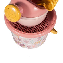 Afbeelding in Gallery-weergave laden, Little Dutch Strandset Ocean Dreams Roze 5-Delig