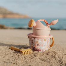 Afbeelding in Gallery-weergave laden, Little Dutch Strandset Ocean Dreams Roze 5-Delig