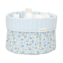 Afbeelding in Gallery-weergave laden, Little Dutch Opbergmand klein Forest Adventure (reversible)