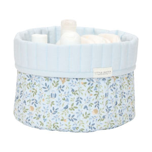Little Dutch Opbergmand klein Forest Adventure (reversible)