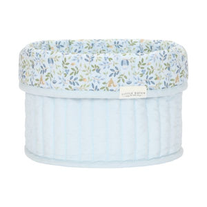 Little Dutch Opbergmand klein Forest Adventure (reversible)