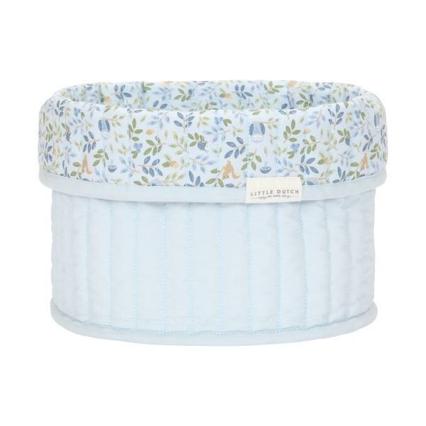 Little Dutch Opbergmand klein Forest Adventure (reversible)