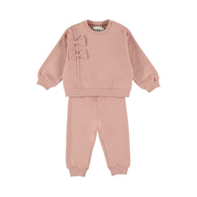 Afbeelding in Gallery-weergave laden, Dirkje - 2 pc set, Sweater, Jogging trousers
