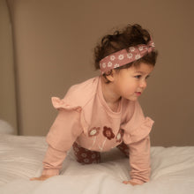 Afbeelding in Gallery-weergave laden, Dirkje - 3 pc set, Sweater, Leggings, Headband