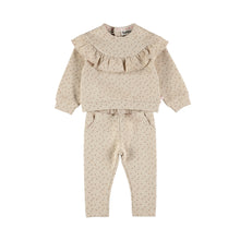 Afbeelding in Gallery-weergave laden, Dirkje - 2 pc set, Sweater, Jogging trousers