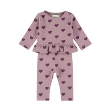 Afbeelding in Gallery-weergave laden, Dirkje - 2 pc set, Treggings, Sweater
