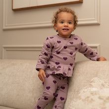 Afbeelding in Gallery-weergave laden, Dirkje - 2 pc set, Treggings, Sweater