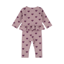 Afbeelding in Gallery-weergave laden, Dirkje - 2 pc set, Treggings, Sweater
