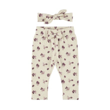 Afbeelding in Gallery-weergave laden, Dirkje - 2 pc set, jogging trousers, headband