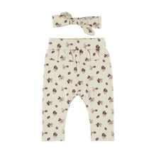Afbeelding in Gallery-weergave laden, Dirkje - 2 pc set, jogging trousers, headband