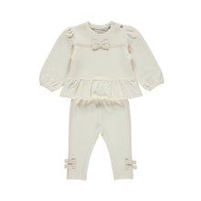 Afbeelding in Gallery-weergave laden, Dirkje - 2 pc set, Sweater, Jogging trousers