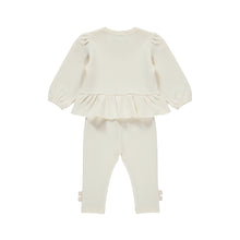 Afbeelding in Gallery-weergave laden, Dirkje - 2 pc set, Sweater, Jogging trousers