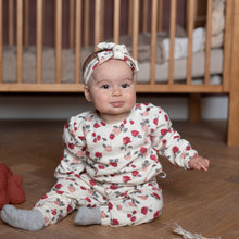 Afbeelding in Gallery-weergave laden, Dirkje - 2 pc set, trousers, Headband
