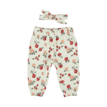 Afbeelding in Gallery-weergave laden, Dirkje - 2 pc set, trousers, Headband