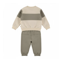 Afbeelding in Gallery-weergave laden, Dirkje - 2 pc set, Sweater, Jogging trousers, loose fit