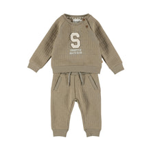 Afbeelding in Gallery-weergave laden, Dirkje - 2 pc set, Sweater, Jogging trousers
