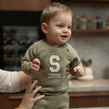 Afbeelding in Gallery-weergave laden, Dirkje - 2 pc set, Sweater, Jogging trousers