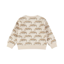 Afbeelding in Gallery-weergave laden, Dirkje - Sweater