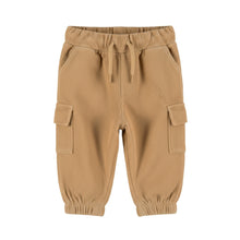 Afbeelding in Gallery-weergave laden, Dirkje - Trousers, cargo, loose fit