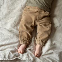 Afbeelding in Gallery-weergave laden, Dirkje - Trousers, cargo, loose fit