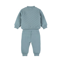 Afbeelding in Gallery-weergave laden, Dirkje - 3 pc set, Cardigan, Longsleeve, Jogging trousers
