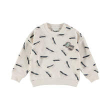 Afbeelding in Gallery-weergave laden, Dirkje - Sweater