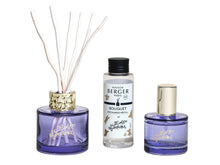 Afbeelding in Gallery-weergave laden, Maison Berger Geurstokjes Set Lolita Lempicka Sticks 80ML + Roomspray 50ml Parme/Paars