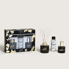 Afbeelding in Gallery-weergave laden, Maison Berger Geurstokjes Set Lolita Lempicka Sticks 80ML + Roomspray 50ml Black
